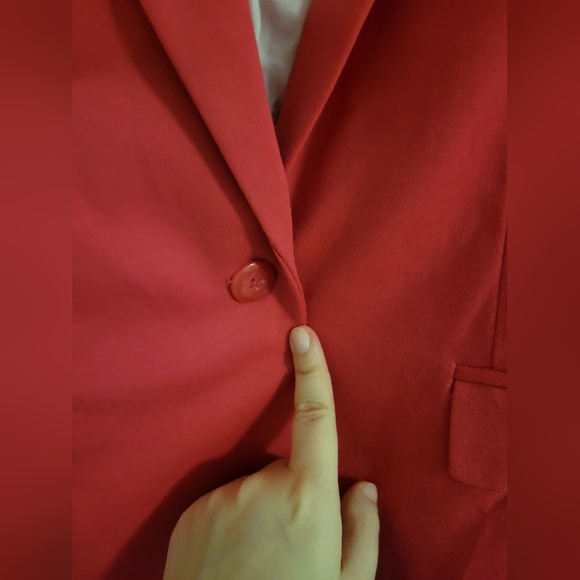 Magenta Suzy Shier Jacket Blazer - Picture 4 of 5